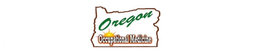 Oregon Occupational Medicine